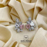 Beauti Pink Stud