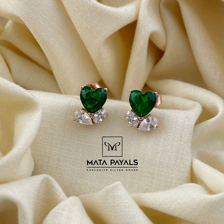 Lovely Green Stud