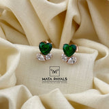 Lovely Green Stud