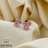 Excellent Pink Stud