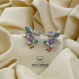 Unique Bird Stud