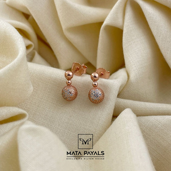 Daily Wear Zircon Stud