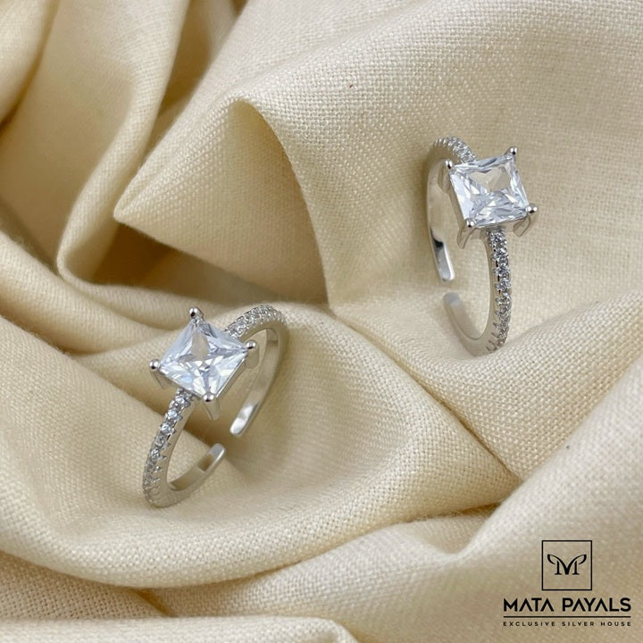 Top 10 Toe Ring