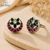 Top Selling Kundan Toe Rings