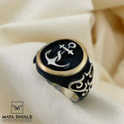 Anchor Ring