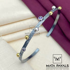 Appealing Oxidised Kada