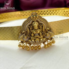 Aristocratic Devi Lakshmi Waist Belt