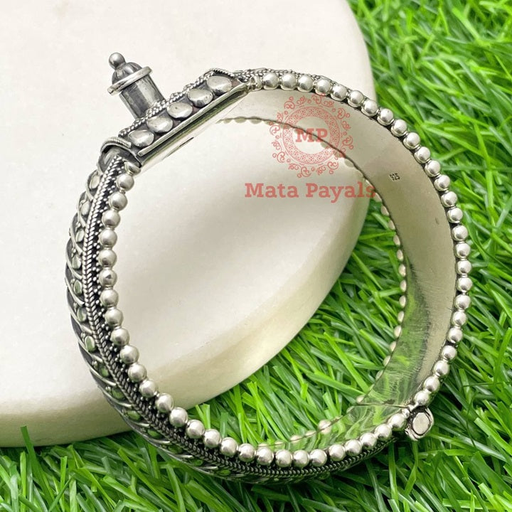 Aristocratic Oxidised Kada