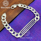 Artistic Translucent Bracelet