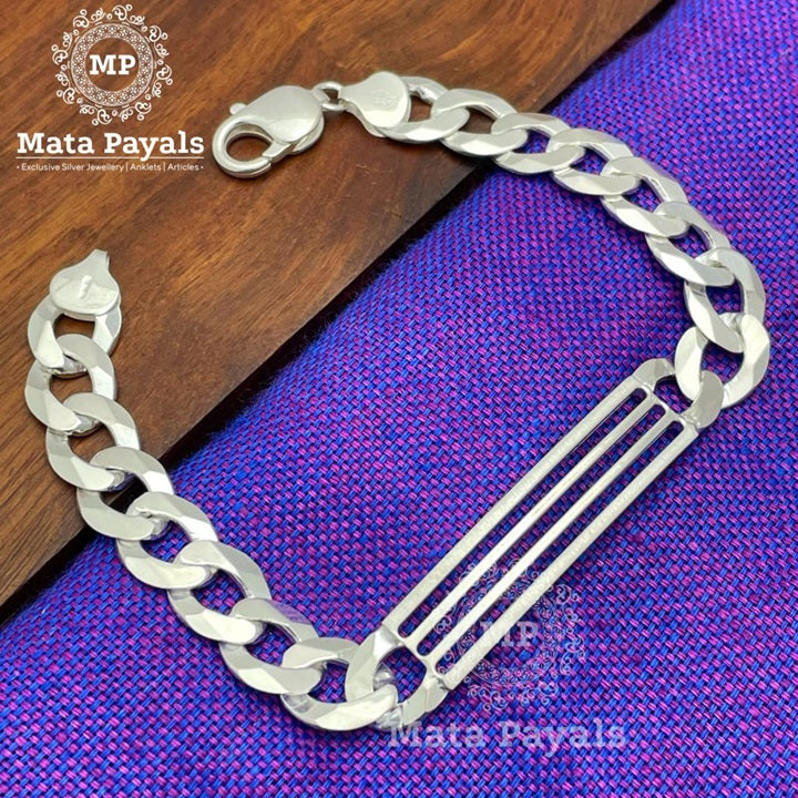 Artistic Translucent Bracelet