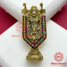 Astonishing Shri Tirupati Balaji Pendant