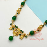 Attractive Baraath Doli Long Hara