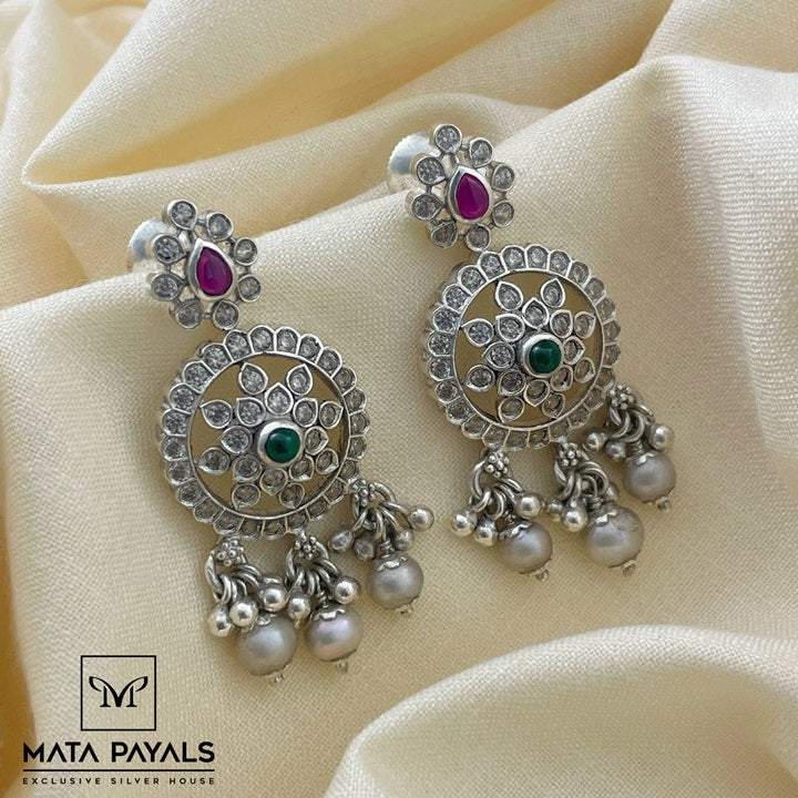 Must Have Hanging Earrings