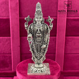 Oxidised Balaji Idol