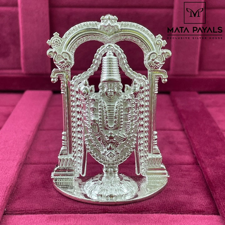 Tirupathi Balaji 7Cm