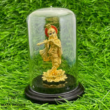 Basuri Krishna Idols