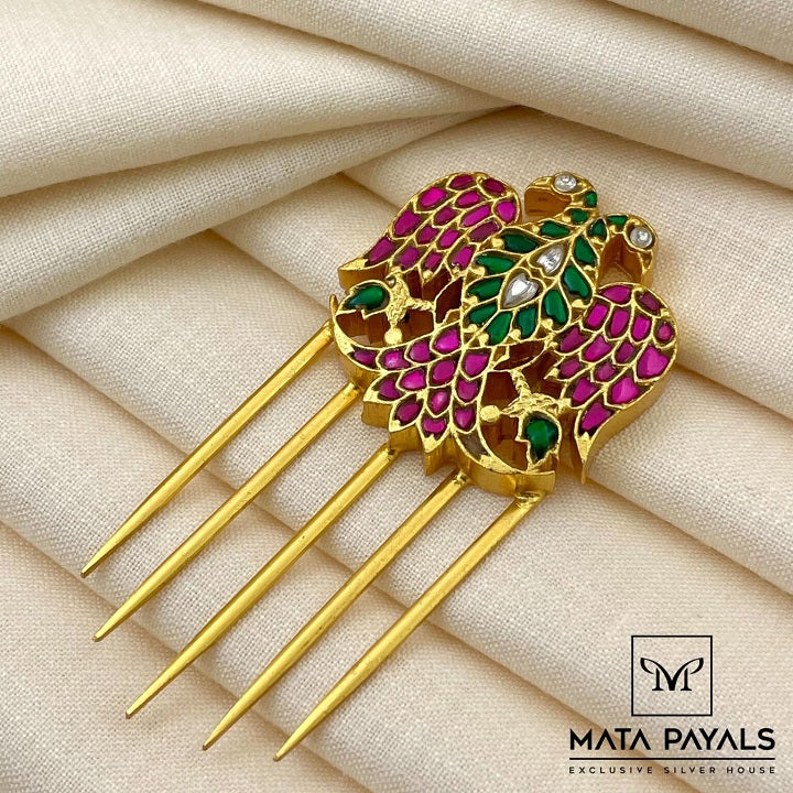 Bridal Accessory - Hair Accessory – Page 3 – matapayals