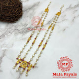 Beautiful Doli Bharat Pearly Hara