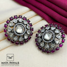 Breath Taking Earrings
