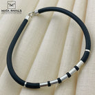 Captivating Silicon Bracelet
