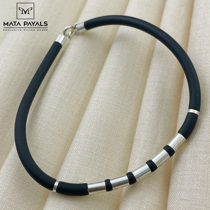 Captivating Silicon Bracelet