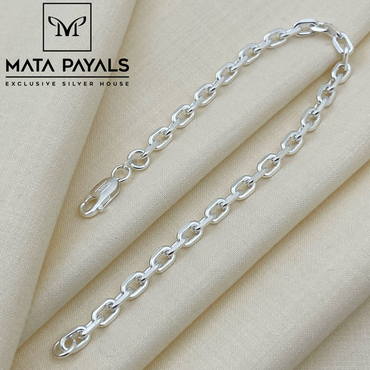 Chain Link Bracelet