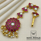 Chakra Kundan