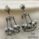 Chandelier Earrings