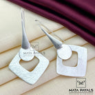 Charming Silver Hanging