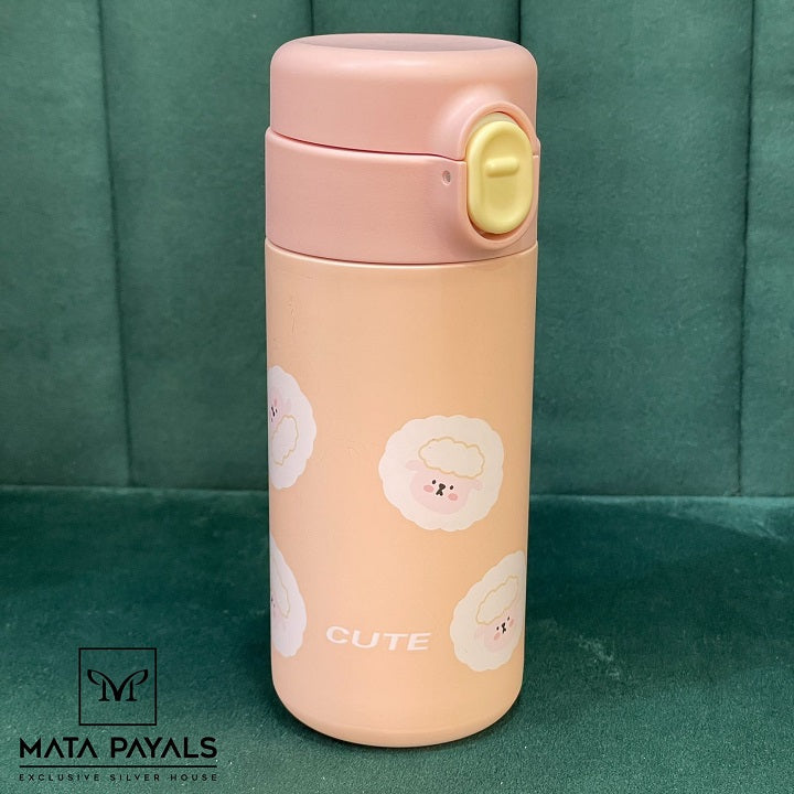 Charmy Baby Water Bottle