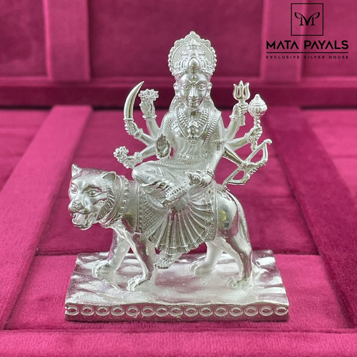 Chamundeshwari Idol 6.5 Cm
