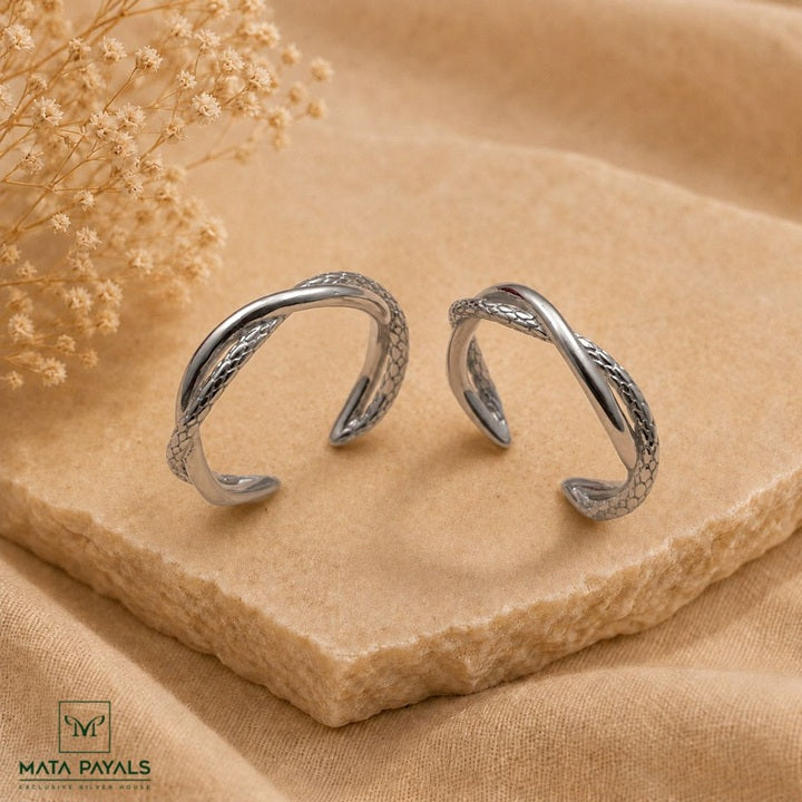 Top 10 Toe Ring