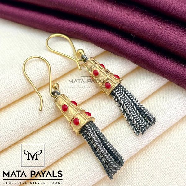 Cute Dual Plated Hanging