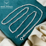Minimilastic Neckchain