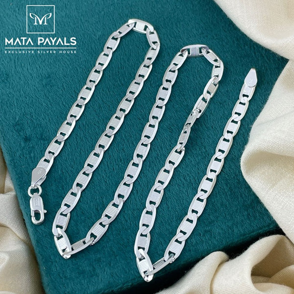 Designed Men's Neckchain