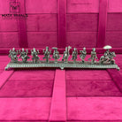 Dashavatara Idol