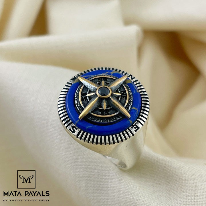Compass Ring
