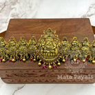 Devi Lakshmi Kemp South Indian Waist Belt