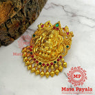 Devi Lakshmi Naksh Pendant