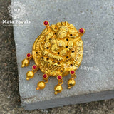Divine Padma Priya Nakshi Pendant