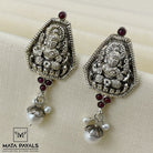 Divine Shree Lakshmi Stud
