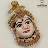 Festive Lakhmi Mukhwada