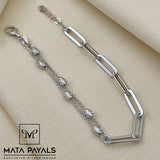 Dual Design Bracelet