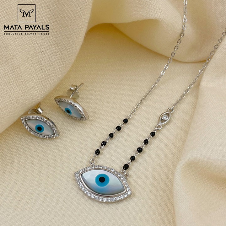Evil Eye Karimani