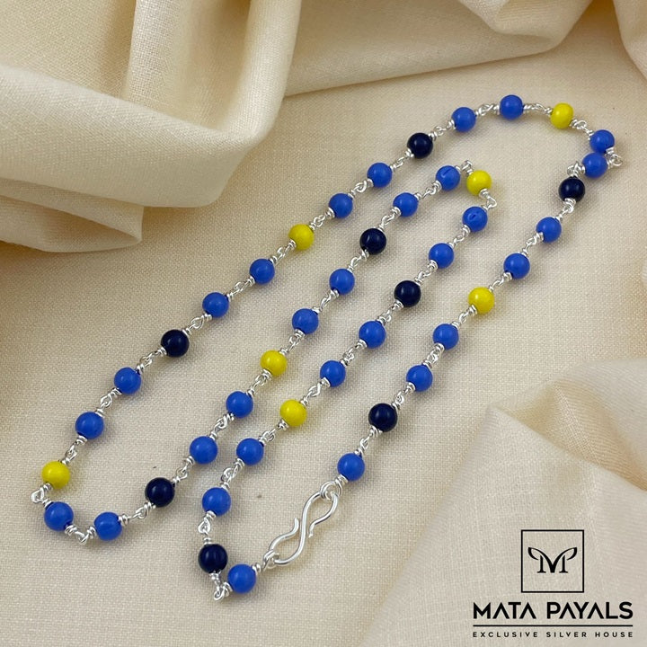 Evil Eye Beads Chain