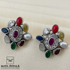 Exceptional Navaratna Stud