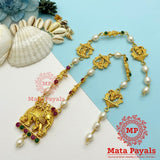 Exclusive Doli Gold Plated Hara
