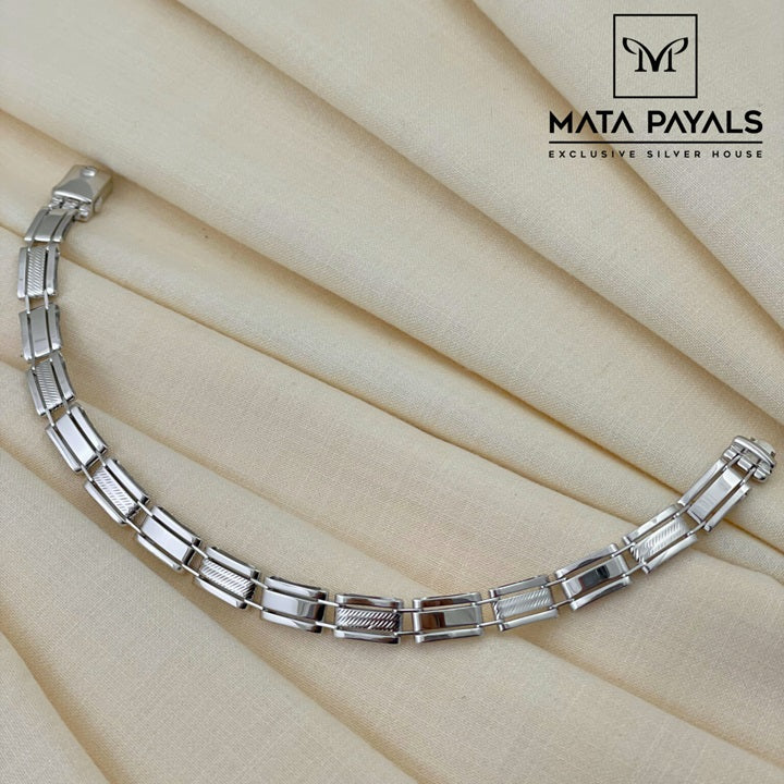 Exclusive Mens Bracelet
