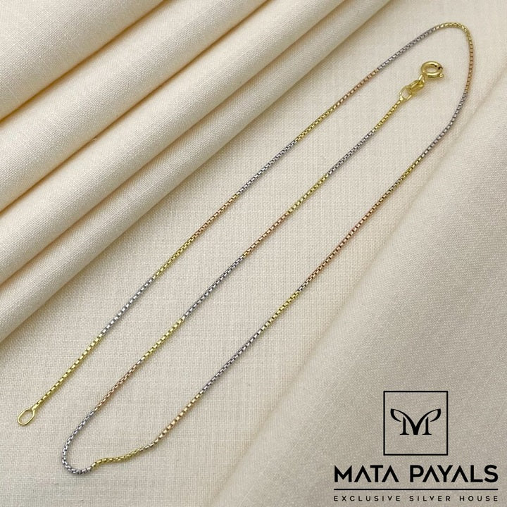 Exclusive Neckchain