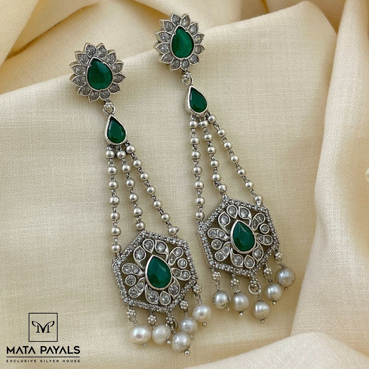 Incredible Zircon Hanging